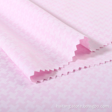 TC Dobby fabric Woven Fabric School Uniform Fabric